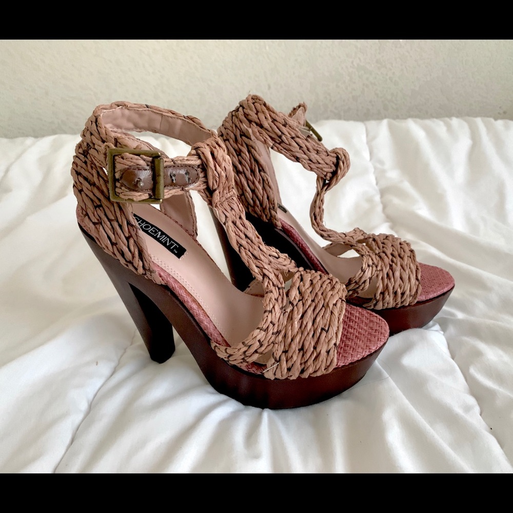 Shoemint Heels